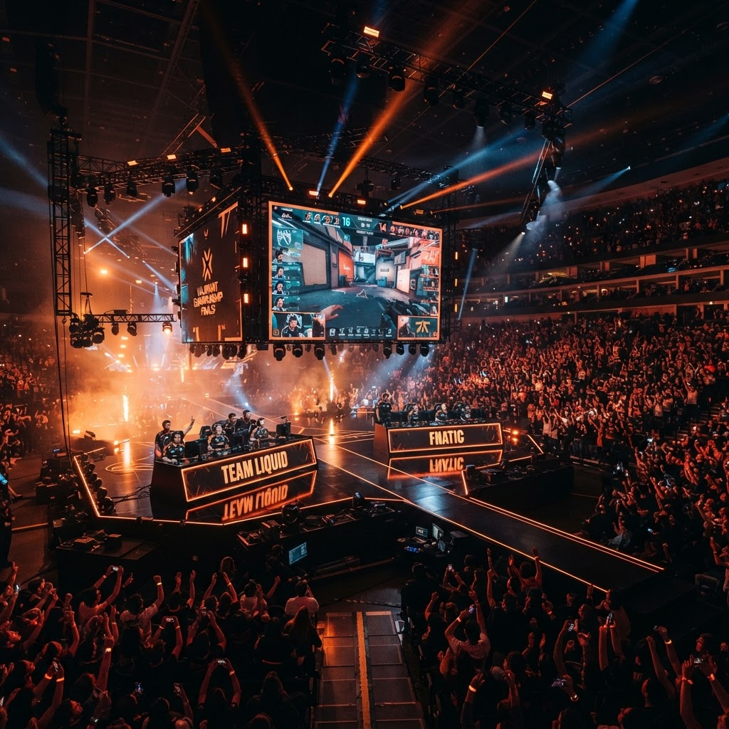 FACEIT Season 8 kicks off with new rewards